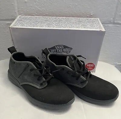 VANS Don Pendleton Art Iso 2 Gray LXVI Size 11 • $45