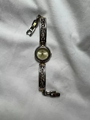 Relic Ladies Watch Vintage Pre-owned Needs New Battery • $14.99