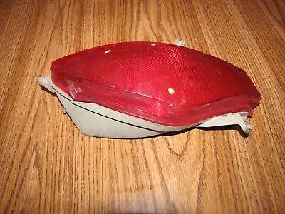 Mazda Cx7 Cx-7 Rear Side Marker Reflector Lh Oem 2010-2012 Driver • $34.99