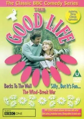£2.84 • Buy The Good Life: The Classic Episodes DVD Richard Briers, Howard Davies (DIR)