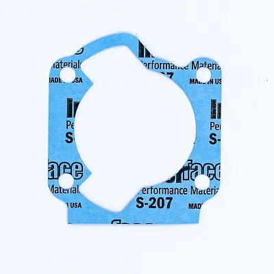 Yamaha YAS1C 1968 Cylinder Barrel Base Gasket - British Made • $12.69