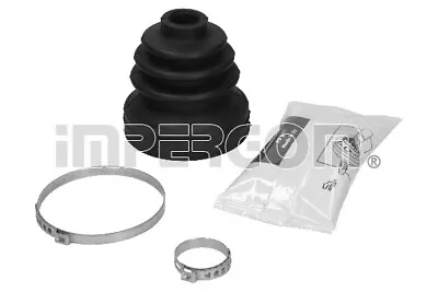 ORIGINAL IMPERIUM 33724 Bellow Set Drive Shaft For Fiat Lancia Mini Mitsubishi • $11.76