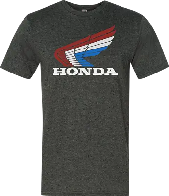 NEW HONDA Vintage Wing T-Shirt • $25.95