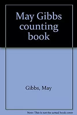 May Gibbs Counting Book May Gibbs • £14.68