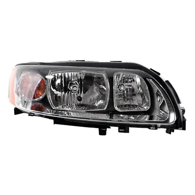 New Passengers Headlight Fits Volvo V70 R Wagon 2005-2007 Vo2503114 312768328 • $264.06