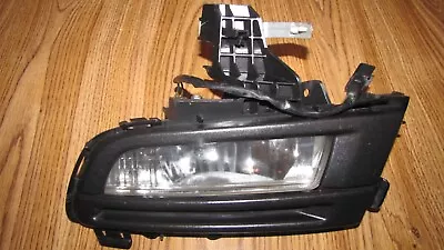 MAZDA 3 Mazda3 FOG LIGHT LH 2007-2009 OEM DRIVER • $64.99