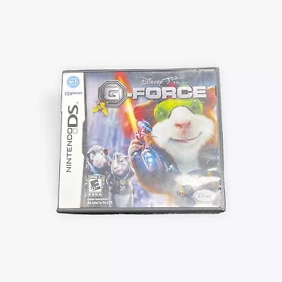 G-Force (Nintendo DS Video Game) • $23