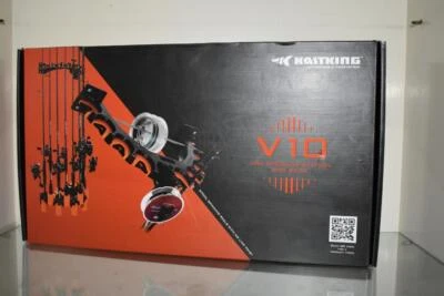 $42.90 • Buy KastKing V10 Rod Rack With Line Spooling Station Store 10 Combos Rod Rack NIB