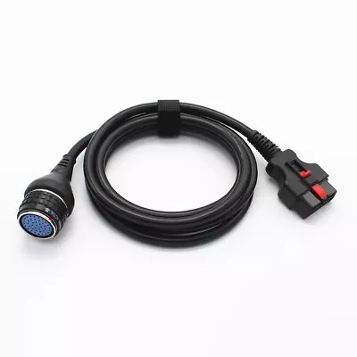 C4 16pin Main Cable For MB Star SD C4 C5 OBD2 Main Testing Cable Diagnostic Tool • $27.99