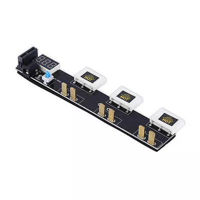 $11.44 • Buy Multi Battery Charger Charging Board Plate Parallel For DJI Phantom 3 Upgrade T