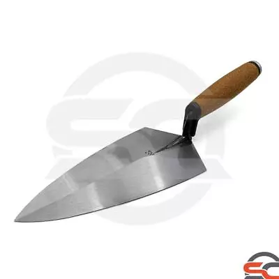 Kokoro Kokoro Philadelphia Cork Handle Trowels  • £54.79