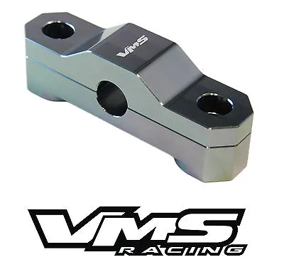 Vms Racing Billet Aluminum 2pc Solid Shifter Bushing D/b Series Civic Integra Gm • $24.95