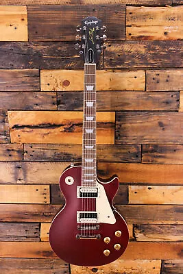 Epiphone Les Paul Traditional Pro IV Limited-Edition Electric Guitar ISSUE • $265.05
