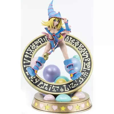 Yu-Gi-Oh! Dark Magician Girl Standard Pastel Statue • $98.97