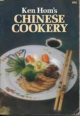 Chinese Cookery • £9.35