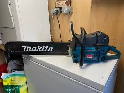 Makita DCS9010 Used Chainsaw  • £450