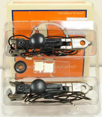 $38.73 • Buy Lionel 6-22958 Dash 9 Electrocoupler Kit
