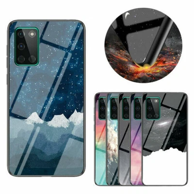 Tempered Glass Case For OnePlus Nord N10 N100 8T 7 8 Pro 7T 6T 5T Phone Cover • $14.99