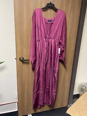 Eloquii Womens Dress Size 14 • $25