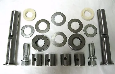 1928 - 1948 Ford Straight Axle Spindle Kingpin Set Early Ford Model A 32 ++ • $45.77