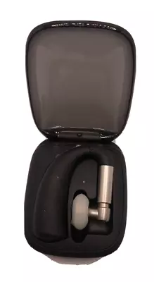 Motorola ELITE Sliver II Wireless Bluetooth Headset HZ770 With Case • $29.99