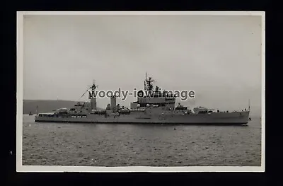 £2.20 • Buy Na8423 - Royal Navy Warship - HMS Tiger C20 In 1960 - 5.5 X 3.5  Photograph