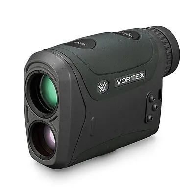 Vortex Razor HD 4000 Laser Rangefinder LRF250 | Ships Free | New • $499