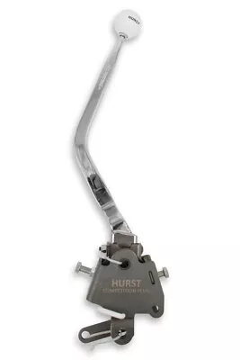 HURST Comp Plus Manual 4 Speed Shifter Ford Mustang 1965 - 1973 Top Loader • $499.95