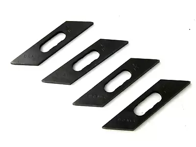 Set Of (4) DoAll Vertical Band Saw Guide Inserts 3/16  • $49.99