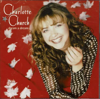 $6.99 • Buy Charlotte Church - Dream A Dream CD