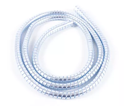 Cable Cover Silver 11mm X 13mm 1.5 Metres Silver Cover • £7.75