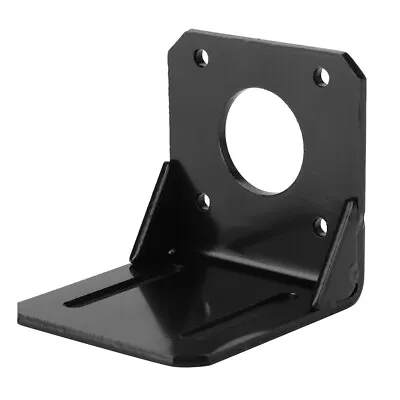 3D Printer Accessories Stepper Motor Metal Mounting Bracket For 42mm NEMA17 AUS • £7.30