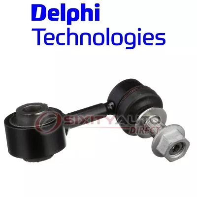 Delphi TC5516 Suspension Stabilizer Bar Link For SL74051XL SL74051 MS86822 Ce • $39.82