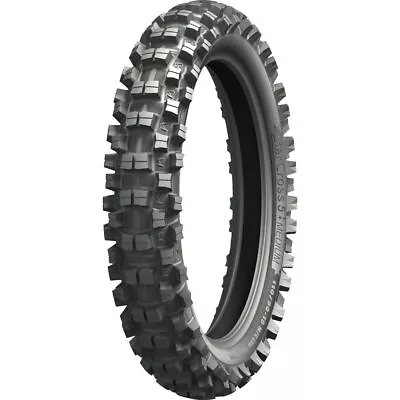 Michelin Starcross 5 Medium Rear Dirt Bike Tire - 90/100-14 • $74.99