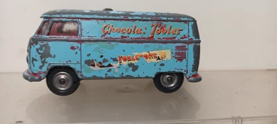 £10.50 • Buy CORGI TOYS VOLKSWAGEN TOBLER VAN, 441, C1963