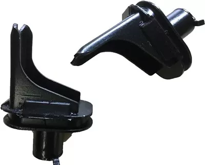 $38.99 • Buy 2pcSet Subframe Mounts Fit 2003 - 2014 Honda Accord Crosstour Acura TL TSX LH RH