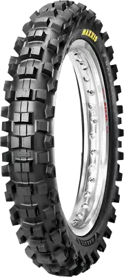 Maxxis Maxxcross SI 110/90-19 Rear Tire 62M TT KTM 620 SXC 97 • $167.50