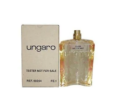 UNGARO By Emanuel Ungaro 3.0 Oz Edp Women's Perfume New • $23.39