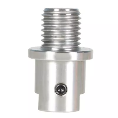 Spindle Lathe Adapter Headstock Threaded. Chuck • $35.29