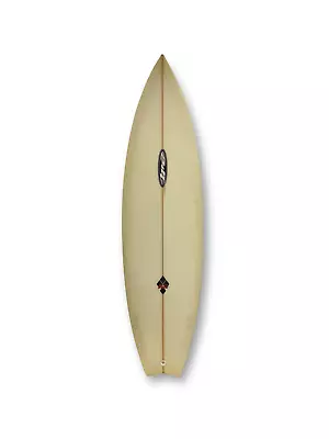 6'2  X 19 3/4  X 2 3/8  High Performance Shortboard || M21 Sports Surf Shop • $290