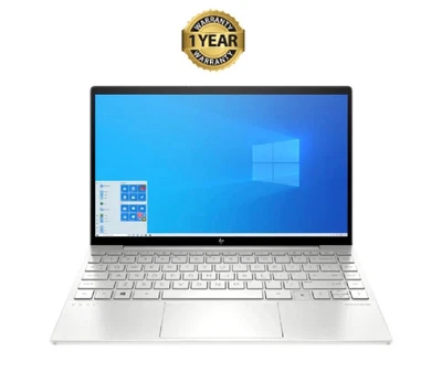 $850 • Buy NEW HP ENVY Laptop -13-ba1006TU, I5-1135G7, 256GB SSD, 8GB RAM, WIN11, TOUCH