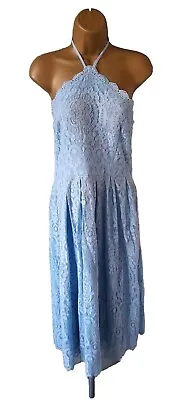 Boohoo Occasions Dress Size 12 Weddings Ladies Day  • £16.96