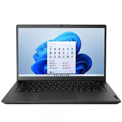 Lenovo K14 AMD Laptop 14  FHD IPS  LED  Ryzen 5 5600U GB 256GB SSD • $569