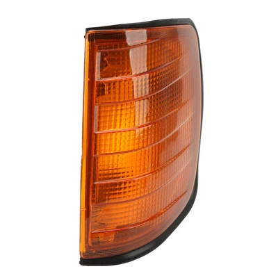 $18.14 • Buy New Front Left Turn Signal Corner Lamp Corner Blinker For E Class W124 1984‑1995