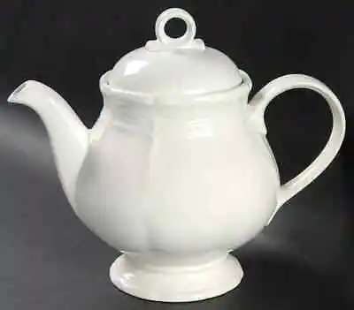 Mikasa French Countryside Tea Pot 1318176 • $179.95