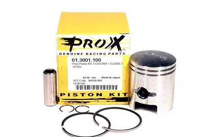 Suzuki LT50 Quad Sport & Quad Master 2002-2005 Pro-X Std Piston Kit • $54.35