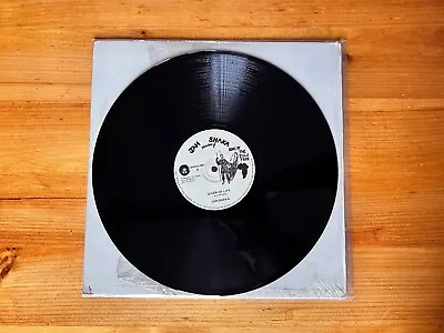 Jah Shaka / Jah Shaka & Fasimbas* – Giver Of Life / Life Time Dub Rare Dub  • £59.99