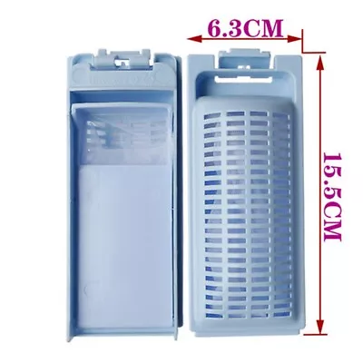 For Haier HWMSP70 Washing Machine Filter Home Filtration Cleaner Spare • $13.62