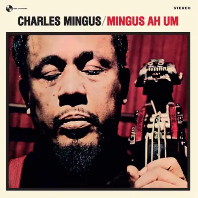 Charles Mingus Ah Um (Vinyl) 12  Album • $24.45
