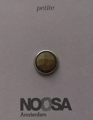 $19.95 • Buy Noosa Amsterdam PETITE Chunk  Oshun - Eye  *brand New **Genuine